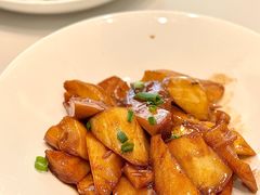 -金典银峰老鹅馆·昆山菜(亭林公园店)