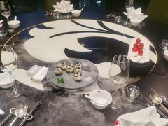 -广州文华东方酒店·江-由辉师傅主理