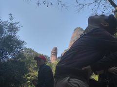 -丹霞山风景名胜区