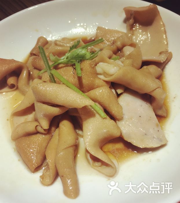 鹅肠