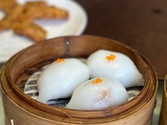 -流舫海鲜酒家(张溪店)
