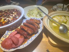 -永安鱼庄·镇江菜(丁卯店)