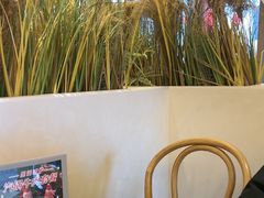 -做披萨的奇葩(中海央墅店)
