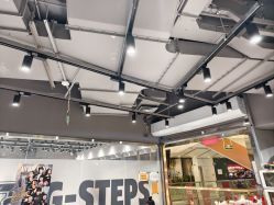 -G-STEPS舞蹈工作室