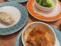 -万岁寿司(蓬江万达店)