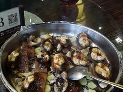 -猪肉婆私房菜(容桂总店)