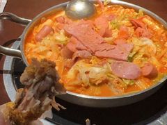 -양평식당·杨平食堂(华贸店)