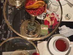 -Salon de Ville浦江汇(上海外滩华尔道夫酒店店)