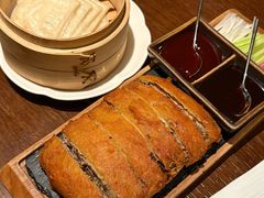 梅干菜香酥鸭-随堂里