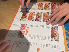 -爱妻鱼•老体北重庆水煮鱼•川菜(白云路店)
