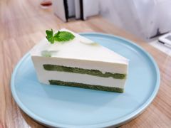 -OZ cafe(南昌路店)