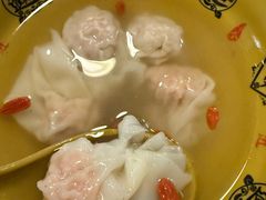 -裕和堂中医推拿艾灸(太古汇臻品店)