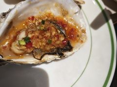 -亚马逊海鲜自助(梅溪湖步步高店)