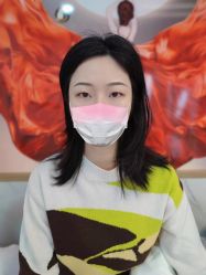 -变美丽半永久纹眉连锁·机器野生眉·洗眉
