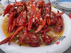 -刘一龙虾.烧烤(理工直营店)