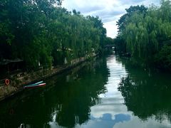 -小河直街历史文化街区