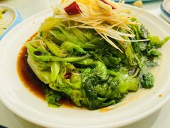 -鲜得莱渔港·小平岛海胆馆(七贤岭店)