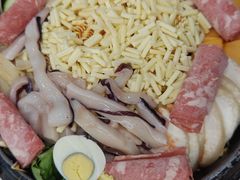-三餐季年糕火锅(韩乐坊店)