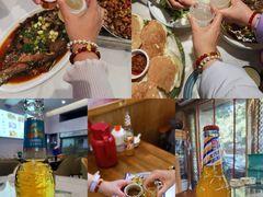 -老味道1992(武当山店)