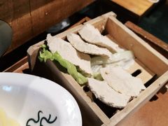-大龙燚火锅(南山大道店)