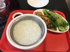 -华辉拉肠(龙口东店)