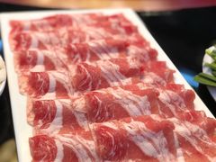 盐池牛肉-百草滩羊·长江大酒店餐饮中心