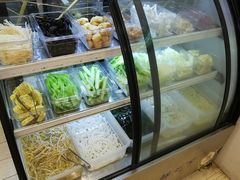 -香漫谷泰式小火锅(巴南万达店)