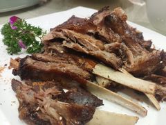 -杭州盛泰开元名都大酒店-地中海自助餐厅