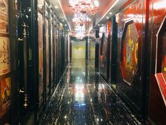 -星汇纯K量贩式KTV(卜蜂中心店)