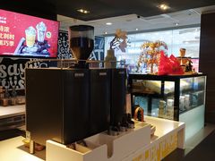 -麦当劳(哈西万达店)