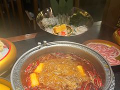 -牛New寿喜烧(虹桥新天地店)