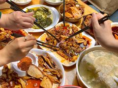 -朱大嘴肥肠血旺(福字街店)