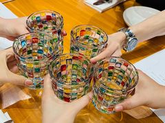 -君悦酒店·La Terrazza意合園·意式风味