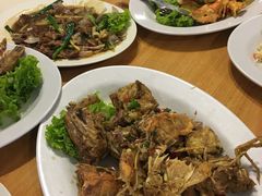 -真浪大家乐海鲜餐馆