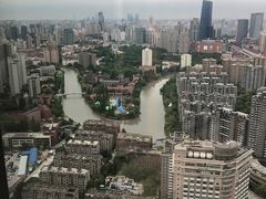 -环球港凯悦 · 享悦中餐厅