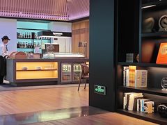 -苏州洲际酒店·大堂酒廊