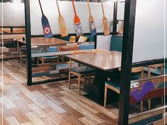 大堂-船歌鱼水饺(高新园区店)