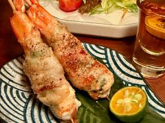 -鸟泉居酒屋·烧鸟·酒馆(百子湾店)