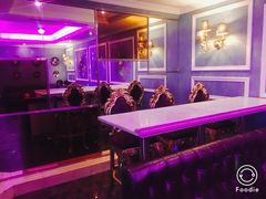 -阳光钱柜KTV(八一路店)