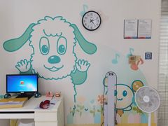 -泰康拜博口腔(凯迪大厦店)