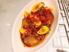 -丹江口渔村·湘味厨房(桃园店)