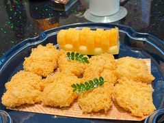 -味钱塘·钱塘浙宴(宋城之江银泰店)