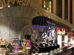-佛山皇冠假日酒店-西餐厅