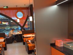 -闻溪有渔·活鱼现烤才好吃(太仓万达店)