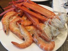 -飨食汇全日制餐厅·昆山皇冠假日酒店(九方店)