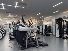 -优昂健身(新光界店)