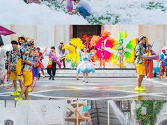 -华谊兄弟（长沙）电影小镇