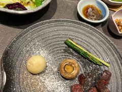 -枫品铁板烧(东樾店)