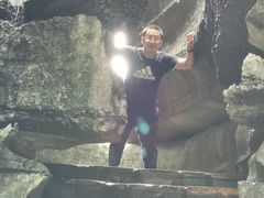 -梭布垭石林景区