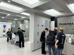 -潘多拉Hairsalon